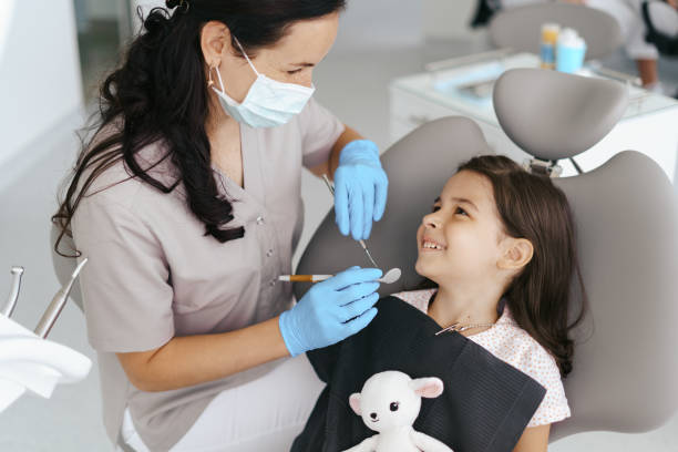 Best Emergency Dentist for Knocked-Out Tooth in Warren, MI