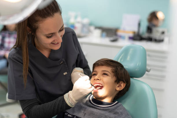 Best Broken or Cracked Tooth Emergency Dentist in Warren, MI