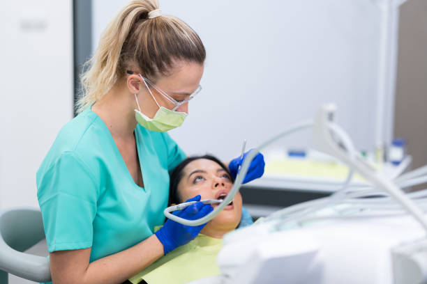 Best Emergency Dentist for Knocked-Out Tooth in Warren, MI